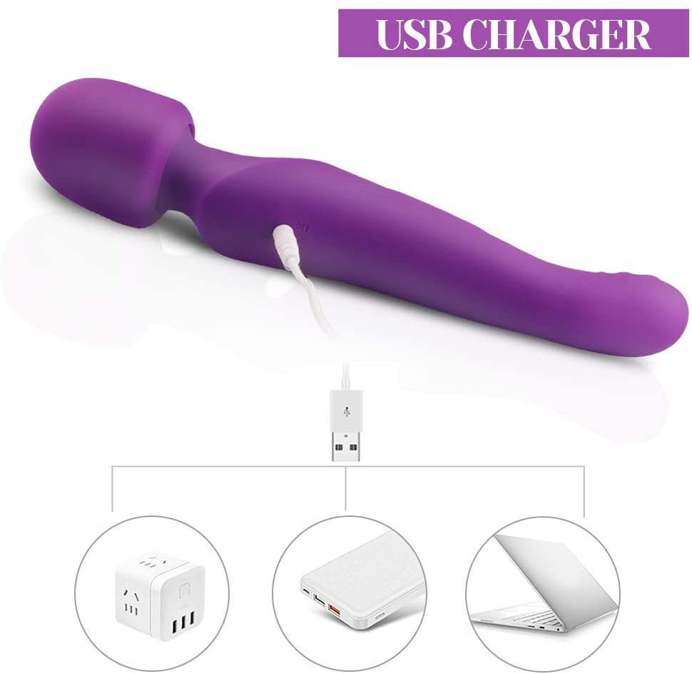 Quusvik- Clitoral Sucking Vibrator G Spot Stimulation with 10 Suction & Vibration Patterns - Quusvik