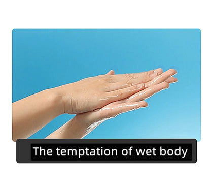 Quusvik 200ml Hyaluronic Water Soluble Lubricant for Women0