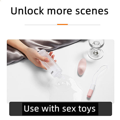 Quusvik 200ml Hyaluronic Water Soluble Lubricant for Women4