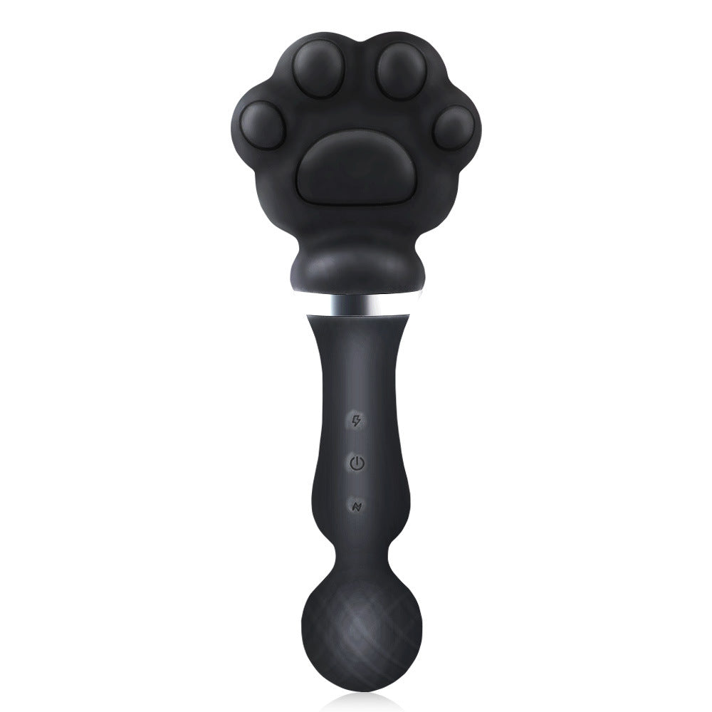 Lurevibe - Cat Claw Masturbation Vibrator Vibrating Massagers for Clitoral Vagina - Lurevibe