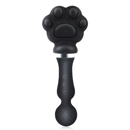 Lurevibe - Cat Claw Masturbation Vibrator Vibrating Massagers for Clitoral Vagina - Lurevibe