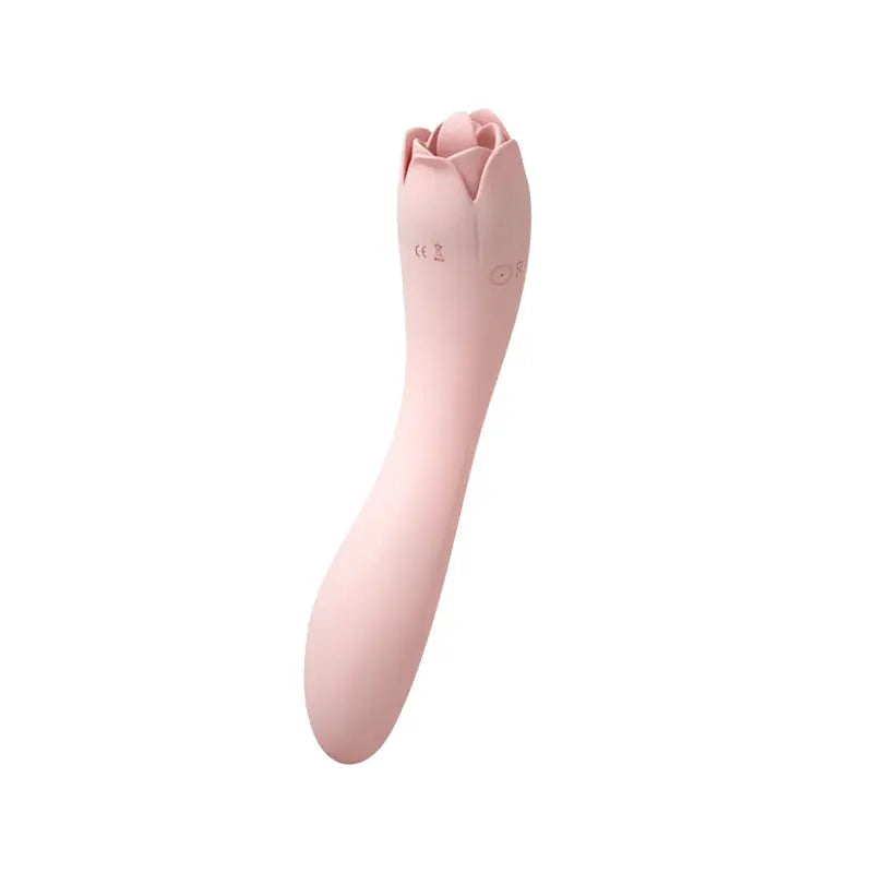 Quusvik Rose Tongue Licking Vibrator for intimate pleasure6