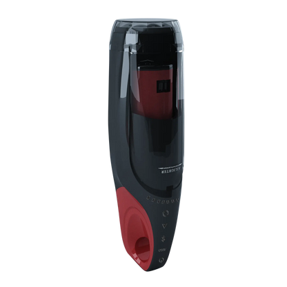 Quusvik KING Automatic Masturbator with Telescopic Rotation and 10 Adjustable Modes for Men2