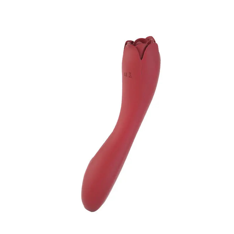 Quusvik Rose Tongue Licking Vibrator for intimate pleasure0